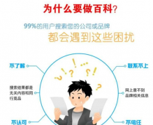 百度企业和品牌百科如何编辑？不同百科平台编辑技巧和注意事项
